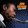 Illustration de lalbum pour Giant Steps par John Coltrane