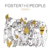 Illustration de lalbum pour Torches par Foster The People