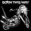 Illustration de lalbum pour Born This Way par Lady Gaga