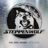 Album artwork for The Epic Years 1974-1979 3CD Clamshell Box by Steppenwolf