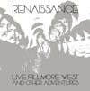 Album Artwork für Live Fillmore West and other Adventures von Renaissance