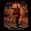 Album artwork for Blood On The Dance Floor/HIStory In The Mix by Michael Jackson