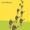 Illustration de lalbum pour Dub Come Save Me par Roots Manuva