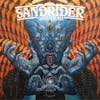 Album Artwork für Godhead von Sandrider