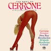 Illustration de lalbum pour Best Of Cerrone Productions par Cerrone