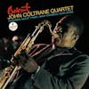 Album Artwork für Crescent von John Coltrane