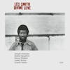 Album Artwork für Divine Love von Leo Smith