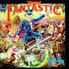 Album artwork for Captain Fantastic by Elton John