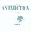 Illustration de lalbum pour Antarctica par Vangelis