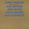 Album Artwork für Double,Double You von Kenny Wheeler