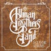 Illustration de lalbum pour 5 Classic Albums par The Allman Brothers