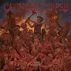 Illustration de lalbum pour Chaos Horrific par Cannibal Corpse