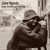 Album Artwork für Come Around And Love Me von Jalen Ngonda