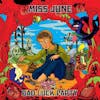 Illustration de lalbum pour Bad Luck Party par Miss June