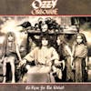 Album Artwork für NO REST FOR THE WICKED von Ozzy Osbourne