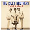 Illustration de lalbum pour Twist And Shout par Isley Brothers