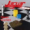 Album artwork for Power Games by Jaguar
