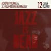 Album Artwork für Jazz Is Dead 012 von Adrian Younge