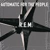 Album Artwork für Automatic For The People (National Album Day 2023) von R.E.M.