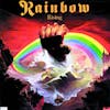 Illustration de lalbum pour Rainbow Rising par Rainbow