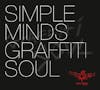 Album artwork for Graffiti Soul by Simple Minds