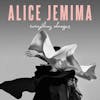 Illustration de lalbum pour Everything Changes par Alice Jemima