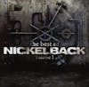 Album artwork for Best Of Nickelback Vol.1 by Nickelback