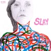 Illustration de lalbum pour Slay par Mia Maria Johansson