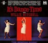 Album artwork for It's Dance Time by Willie Mitchell