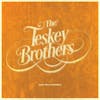 Album Artwork für Half Mile Harvest von The Teskey Brothers