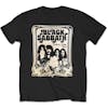 Album artwork for Unisex T-Shirt World Tour 1978 by Black Sabbath