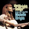 Album artwork for The Wright Songs - An Acoustic Evening with Michel by Michelle Wright