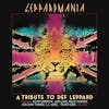 Album Artwork für Leppardmania-A Tribute To Def Leppard von Def Leppard