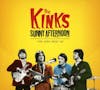 Album artwork for The Kinks-Sunny Afternoon,The Very Best Of by The Kinks