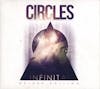 Illustration de lalbum pour Infinitas par Circles