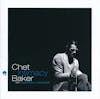 Album Artwork für Intimacy von Chet Baker
