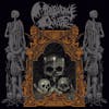 Album Artwork für Black Mirror von Mortuary Drape