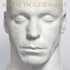 Album artwork for Made In Germany 1995-2011 by Rammstein