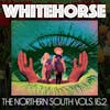 Illustration de lalbum pour Northern South Vol.1 & 2 par Whitehorse