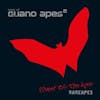 Illustration de lalbum pour Rareapes par Guano Apes