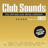 Album Artwork für Club Sounds Best Of 2022 von Various