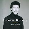 Album artwork for Back To Front by Lionel Richie