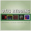 Illustration de lalbum pour Original Album Series Vol.2 par Otis Redding