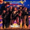 Illustration de lalbum pour Blaze Of Glory par Jon Ost/Bon Jovi