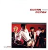 Illustration de lalbum pour Duran Duran par Duran Duran