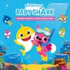 Illustration de lalbum pour Best Of Baby Shark par Pinkfong