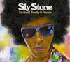 Illustration de lalbum pour I'm Back! Family And Friends par Sly Stone