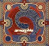 Album Artwork für Under The Red Cloud von Amorphis