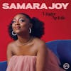 Album Artwork für Linger Awhile von Samara Joy
