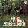 Album Artwork für Out Of The Afternoon (Acoustic Sounds) von Roy Haynes Quartet